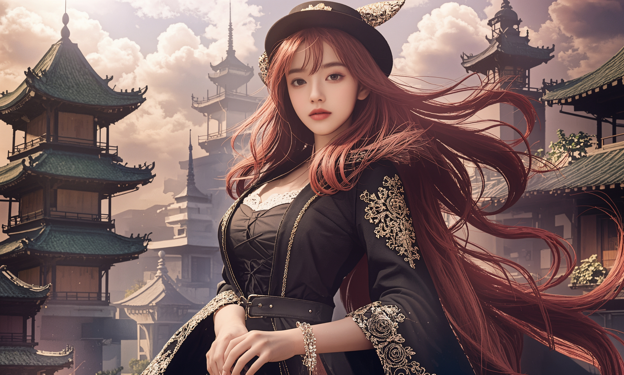 以色列空袭叙首都大马士革后，叙政权领导人首次发声